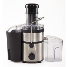 Geuwa Extractor de jugo de frutas de acero inoxidable de mano